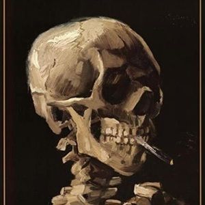 Meet your Posher, Ross